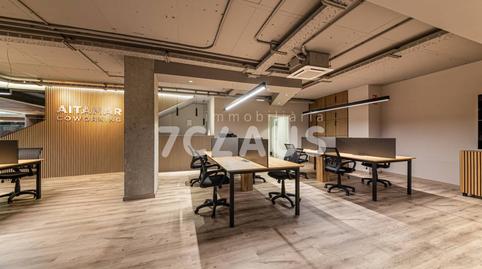 Foto 5 de Oficina de alquiler en Del Fener , 24, Les Escaldes, Escaldes – Engordany