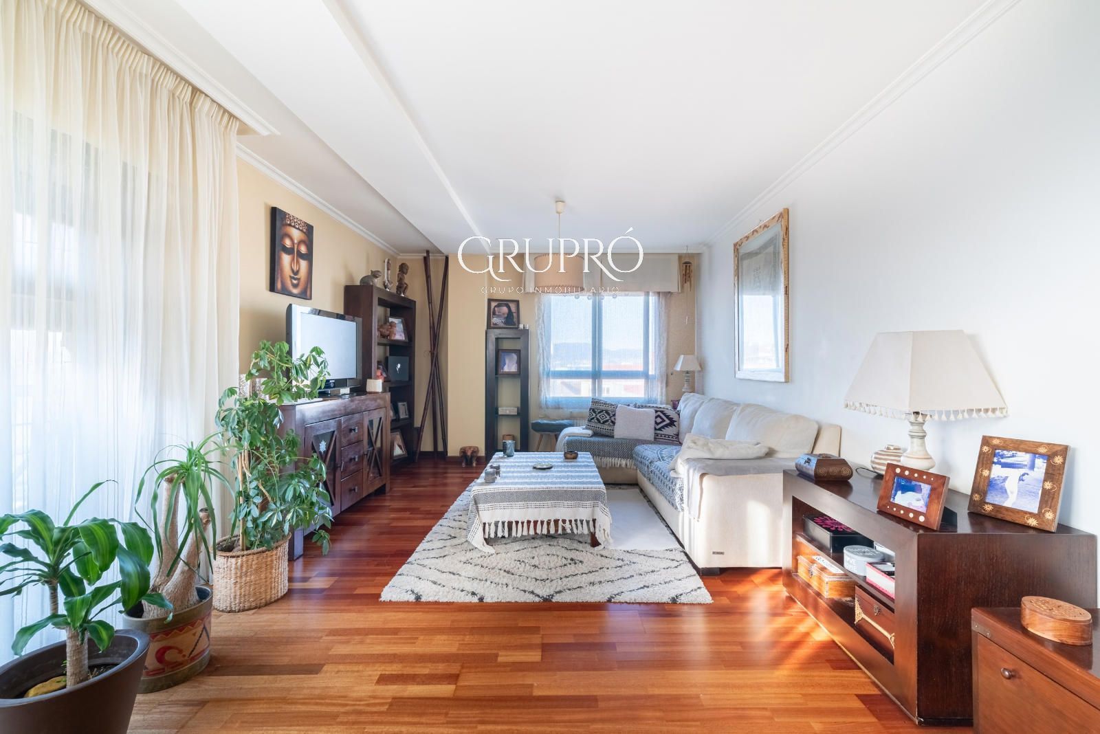 Flat for sale in Johan Carballeira, Bouzas
