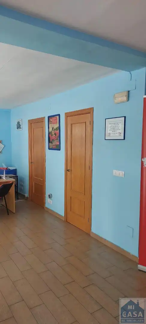 Local commercial à louer à Oeste, imagen 5