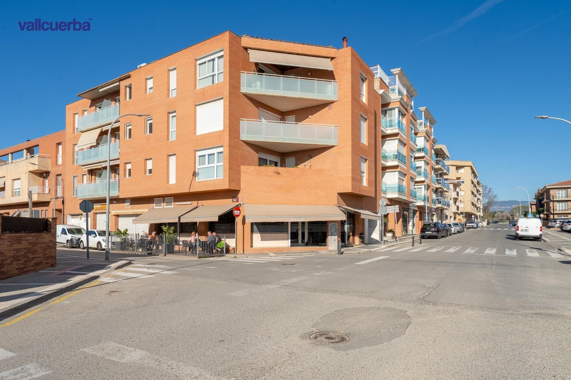 Vista exterior de Dúplex en venta en Riudoms con Aire acondicionado, Calefacción y Terraza