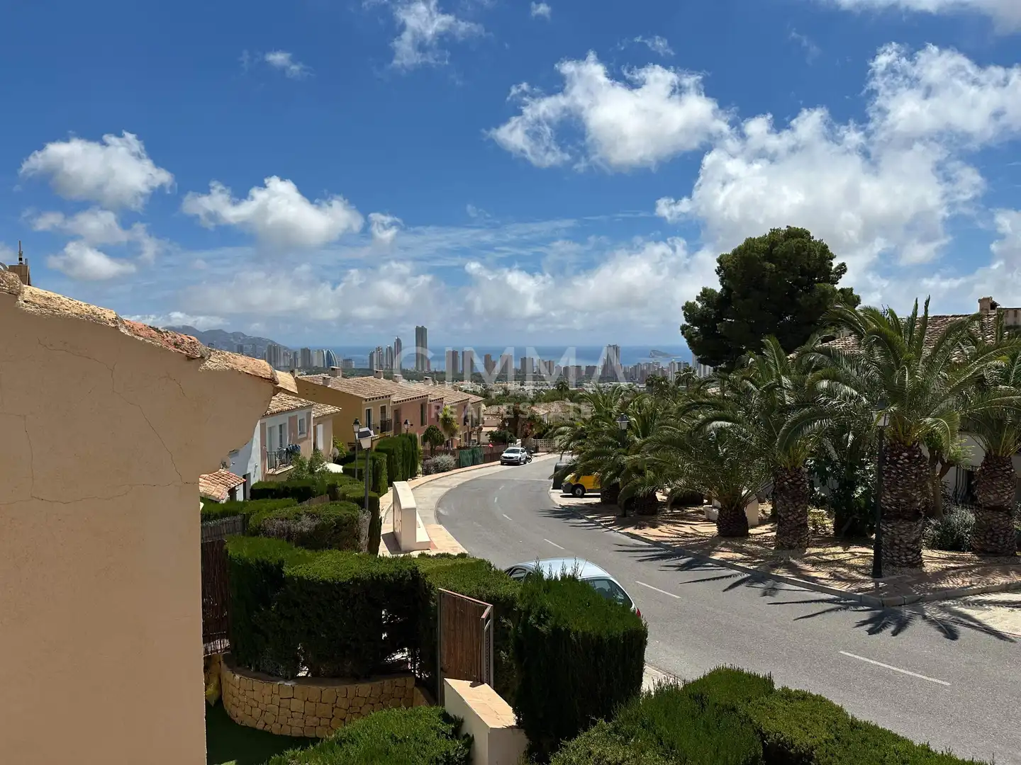 Bungalow à vendre à Golf Bahía, imagen 8