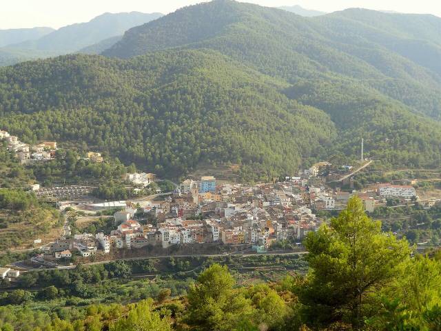 Terreno residencial en Venta en Sueras / Suera