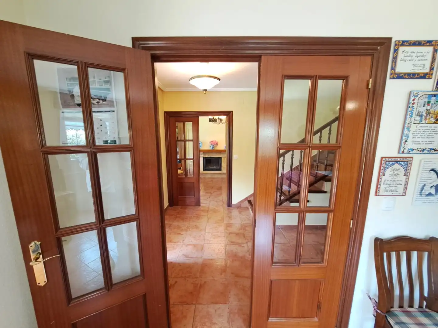 Villa mit Garten zum Verkauf in Calle la Ermita, imagen 21