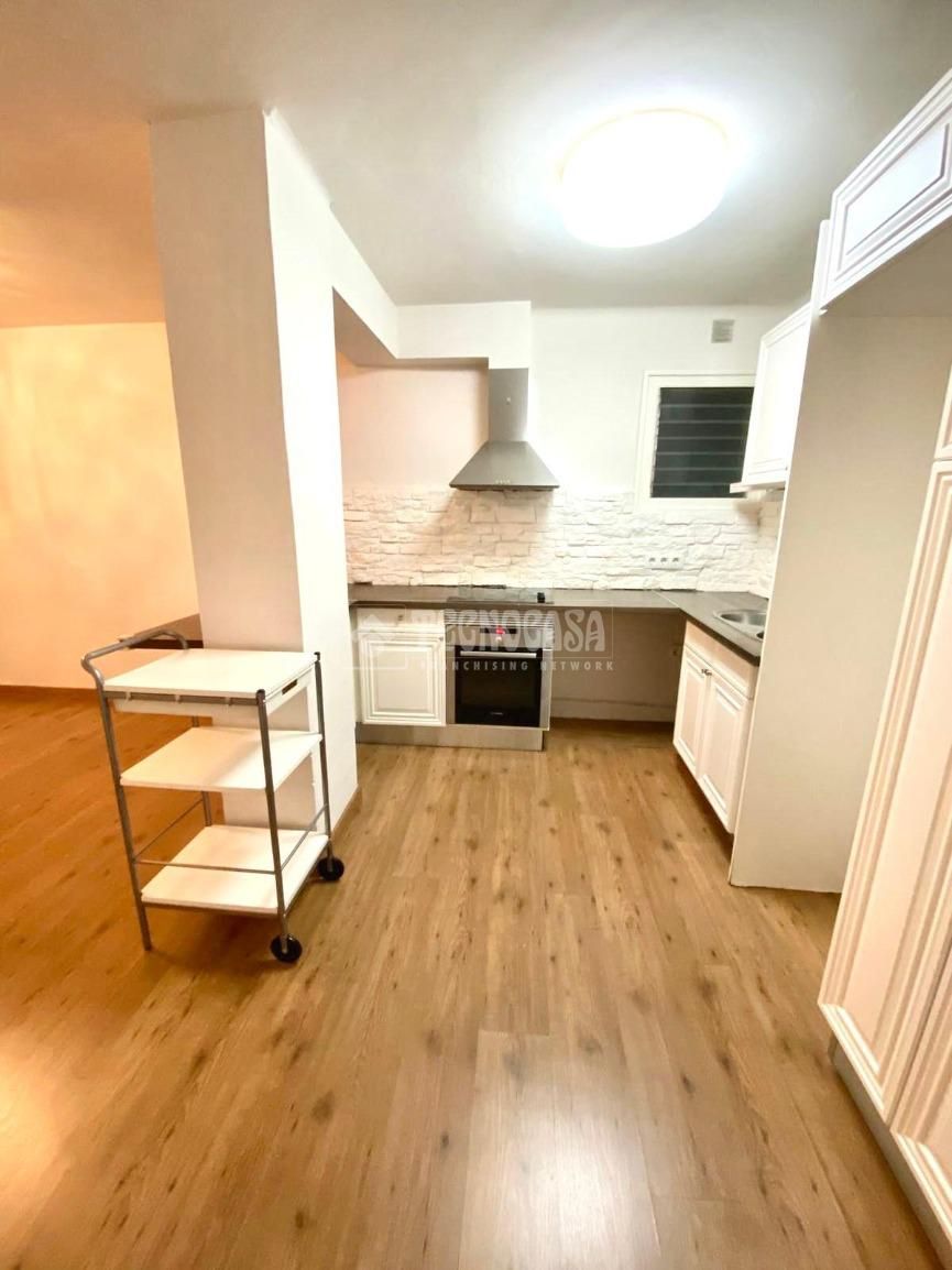 Kitchen of Flat for sale in Mataró