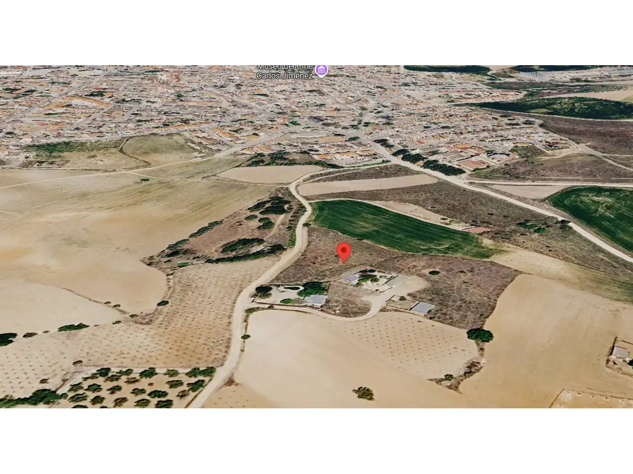 Terreny rústic en venda a Villarejo de Salvanés, imagen 2
