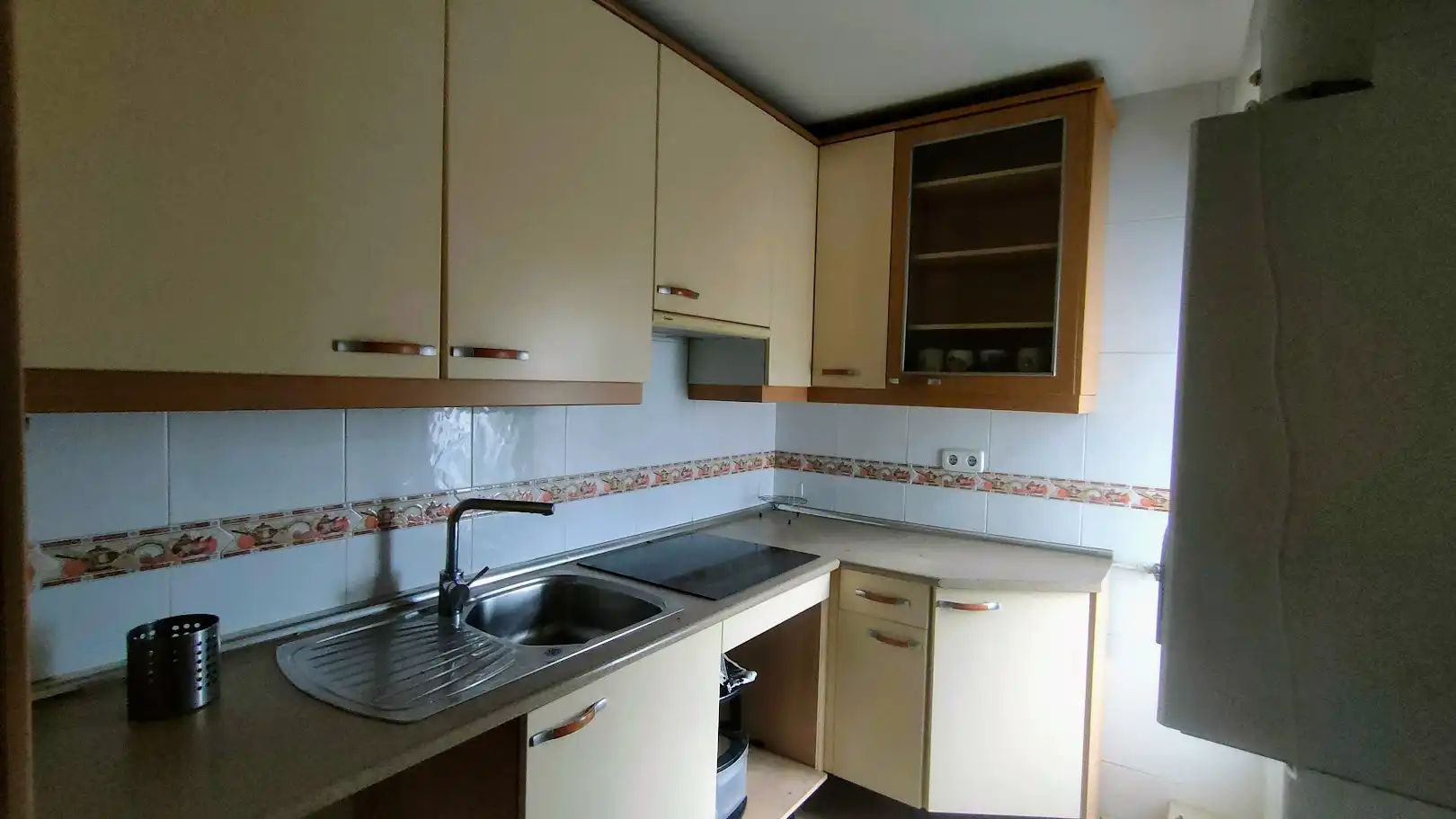 Cuina de Pis en venda en Alcobendas amb Calefacció, Parquet i Traster