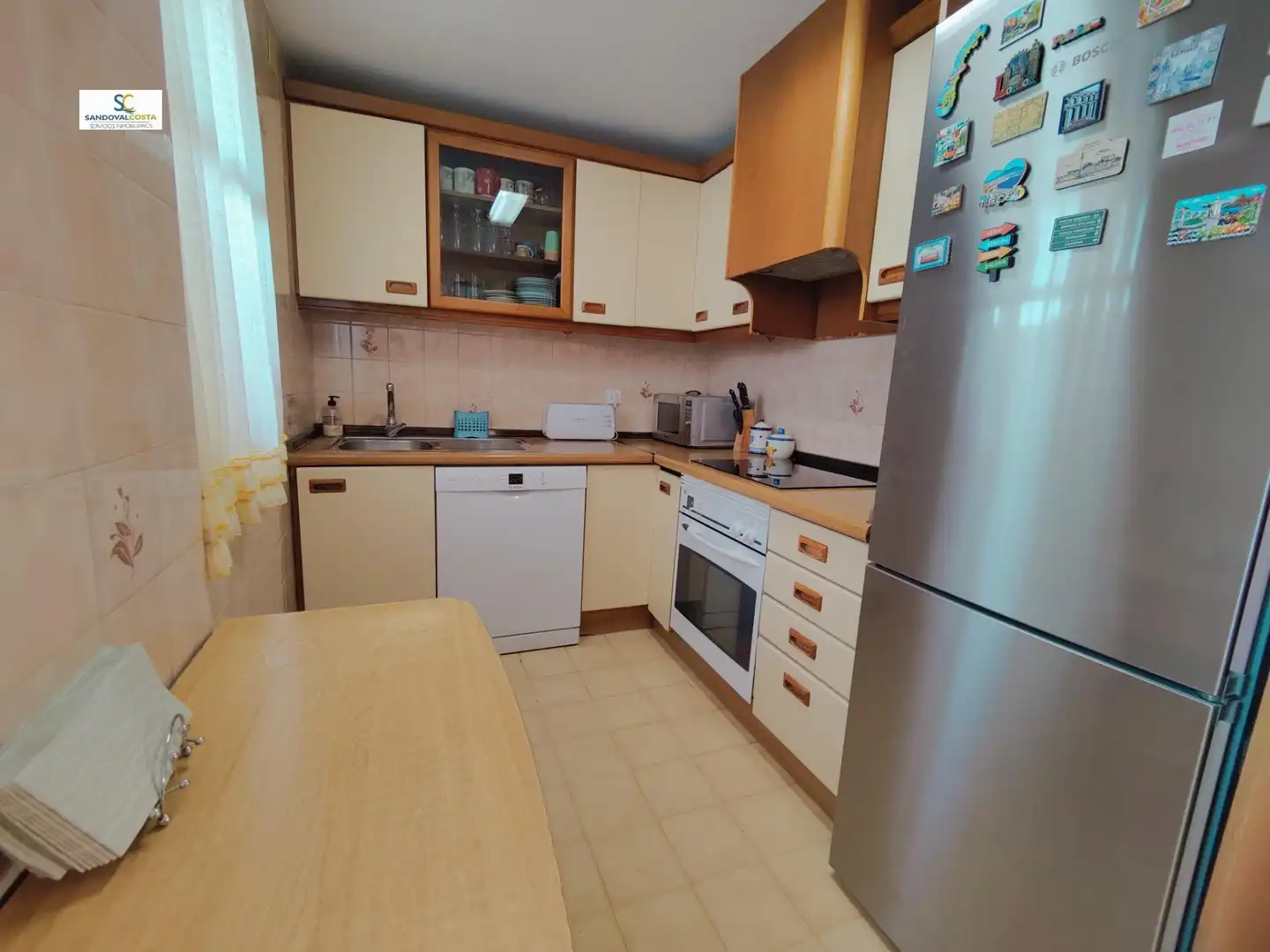 Piso con piscina en venta en Playa de San Juan - El Cabo de las Huertas, imagen 11