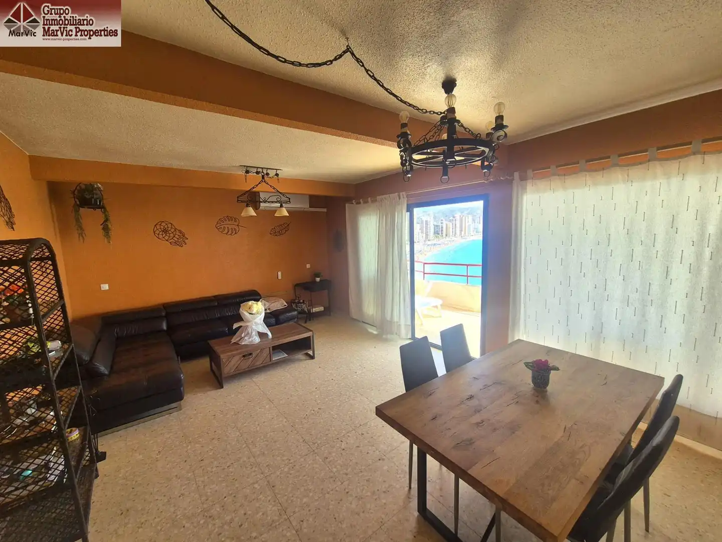 Piso con ascensor en venta en Casco Antiguo - Puerto, imagen 4