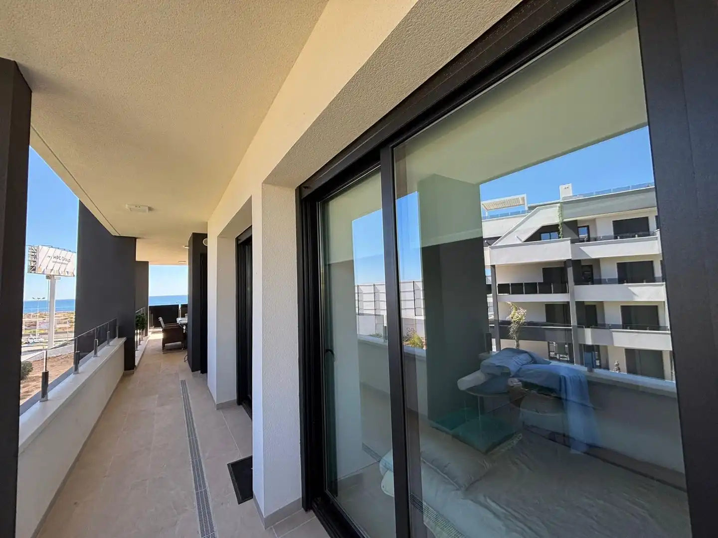 Apartment with pool for sale in Orihuela Costa, imagen 15