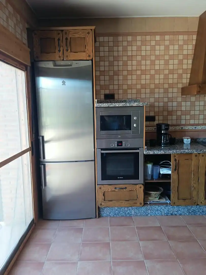 Country house with pool to rent in Calle Riogordo, imagen 12