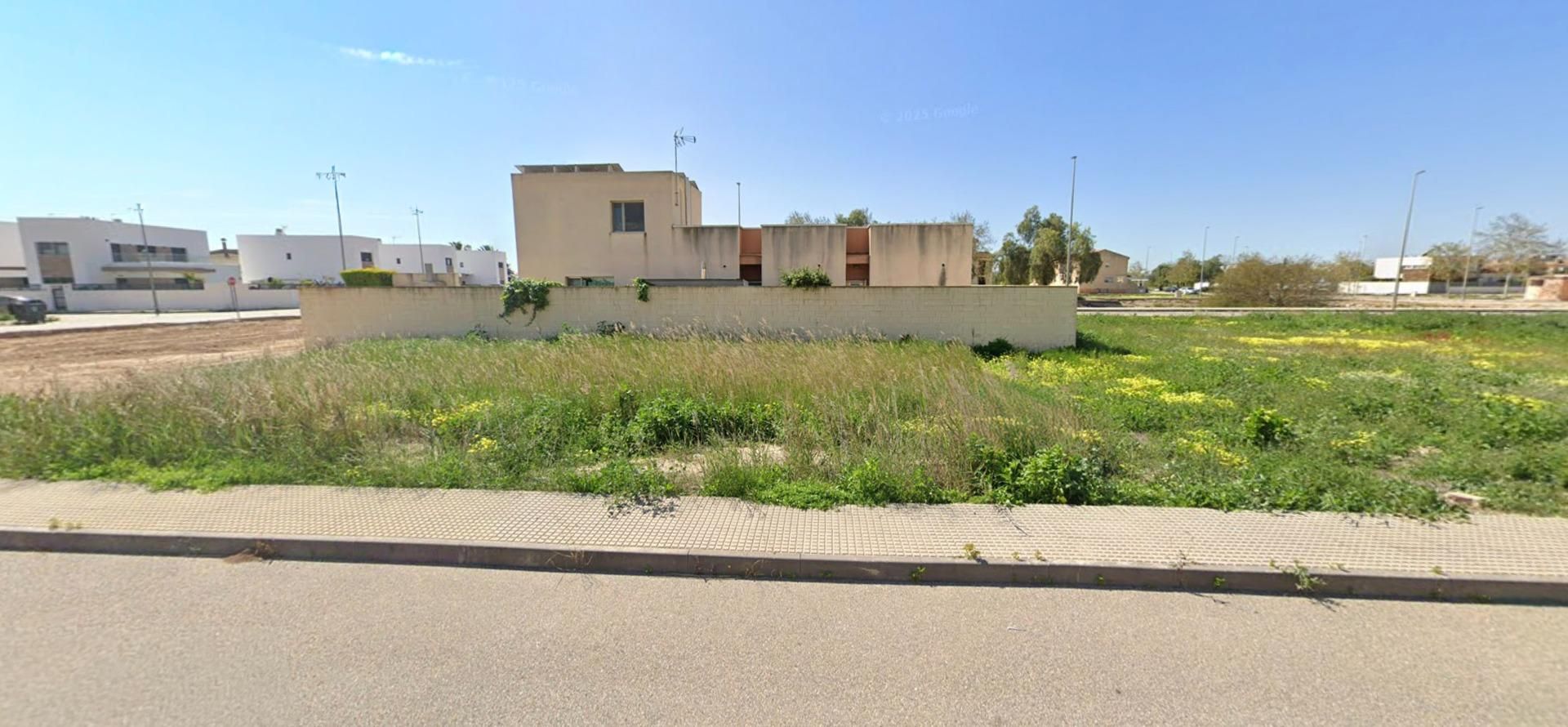 Residencial en venda en Callosa de Segura