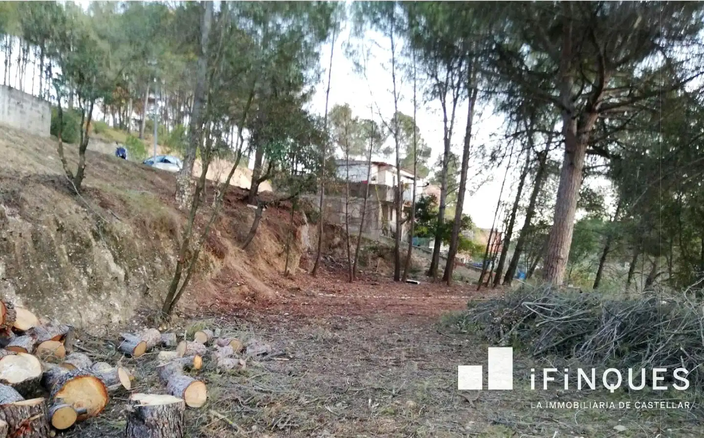 Terrenys i solars en venda a Carrer dels Segadors 60, imagen 4