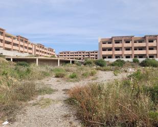 Exterior view of Building for sale in Casares