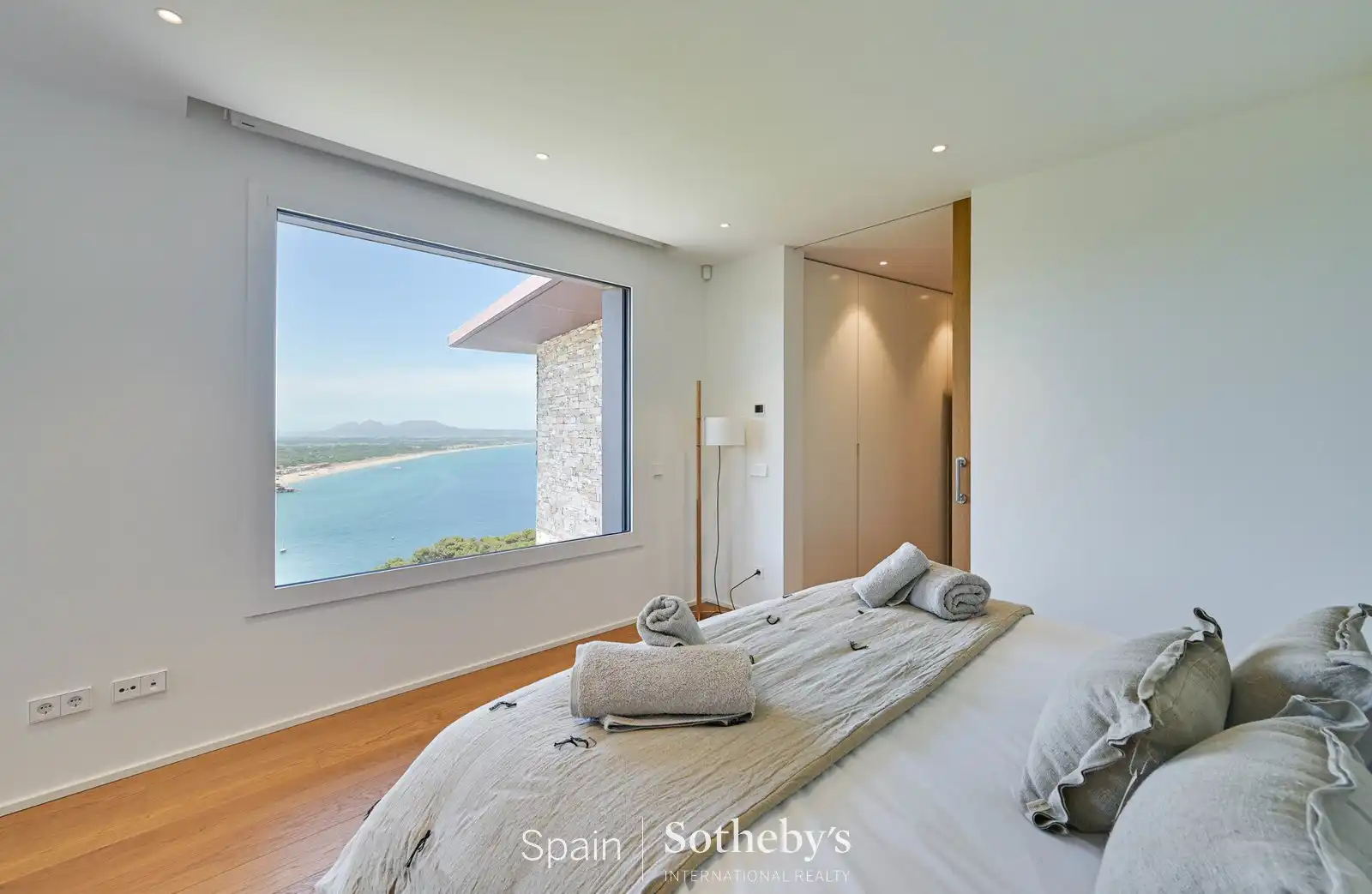 Casa con piscina en venta en Pedrera de S'Antiga, imagen 28