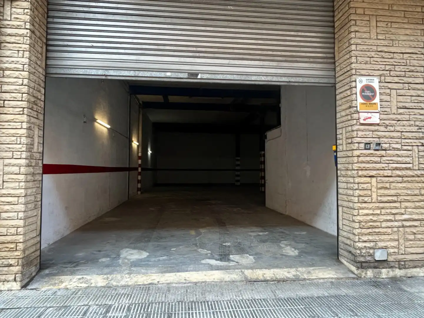 Business premises to rent in El Vendrell - SANT VICENÇ 23, imagen 17