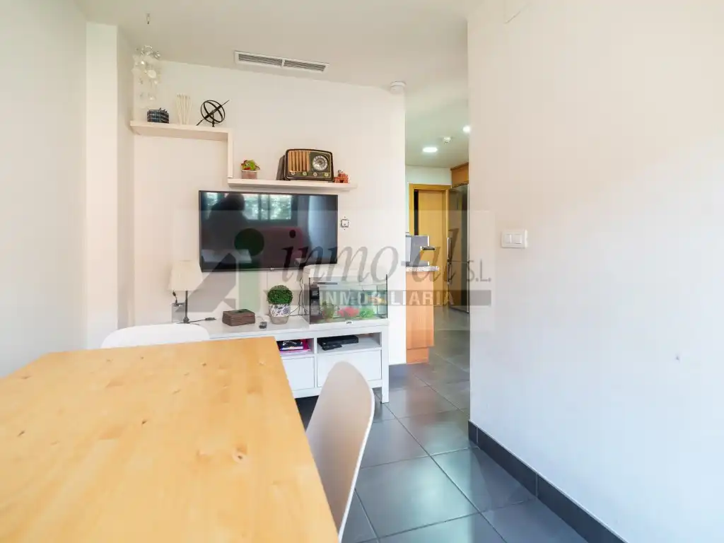 Habitación de Casa adosada en venta en Almazora / Almassora