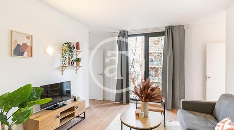 Photo 4 of Flat for rent in C. de la Indústria, Sagrada Família, Barcelona Capital