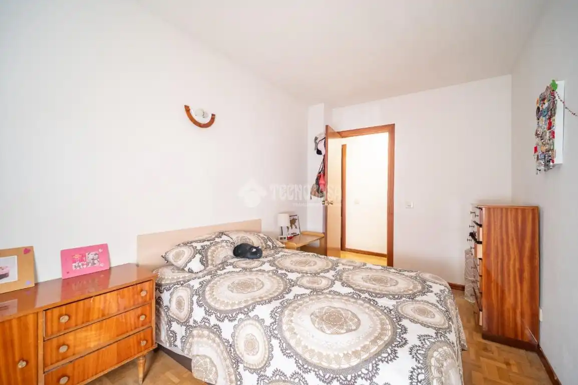 Habitación de Piso en venta en Rivas-Vaciamadrid con Calefacción