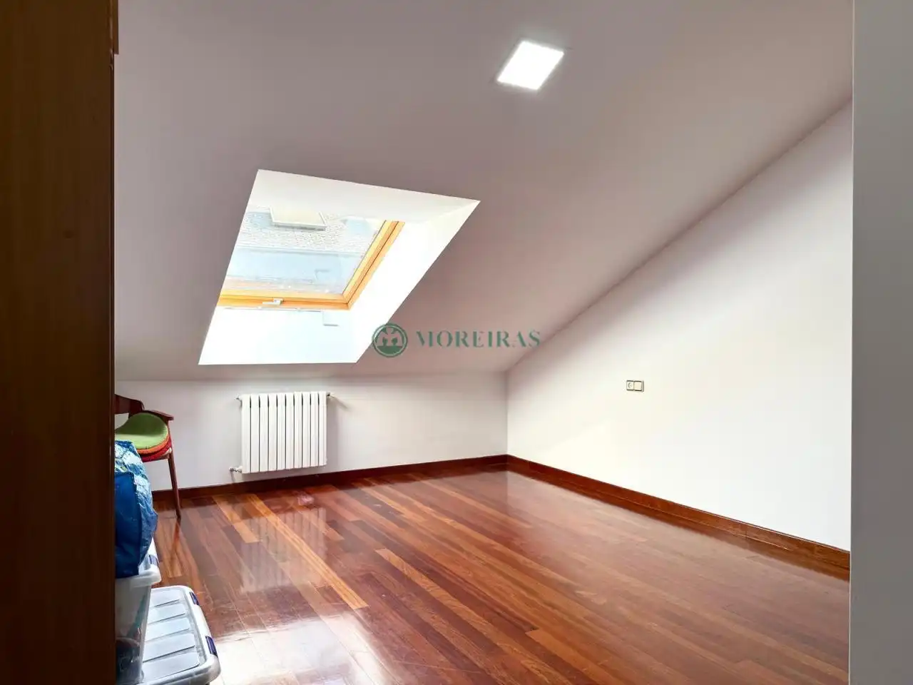 Dúplex con ascensor en venta en Rúa Salvador Dalí, imagen 12