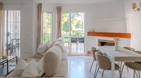 Foto 3 de Apartament en venda a Mijas Golf, Mijas