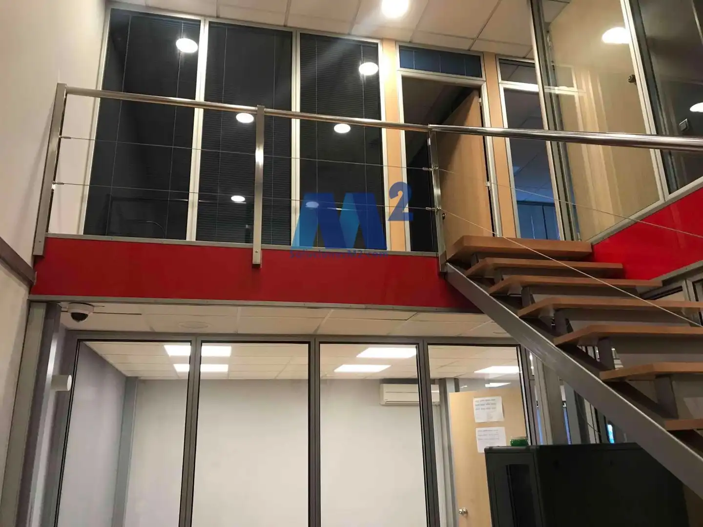 Bureau à louer à de la Industria, imagen 45
