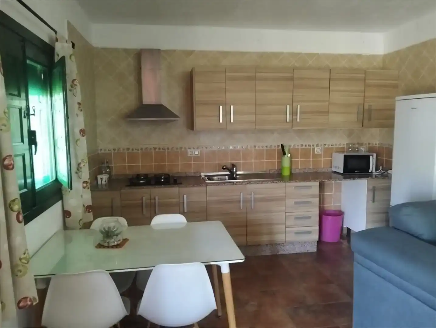 Cuina de Finca rústica en venda en Válor