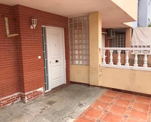 Single-family semi-detached for sale in  Murcia Capital  with Terrace