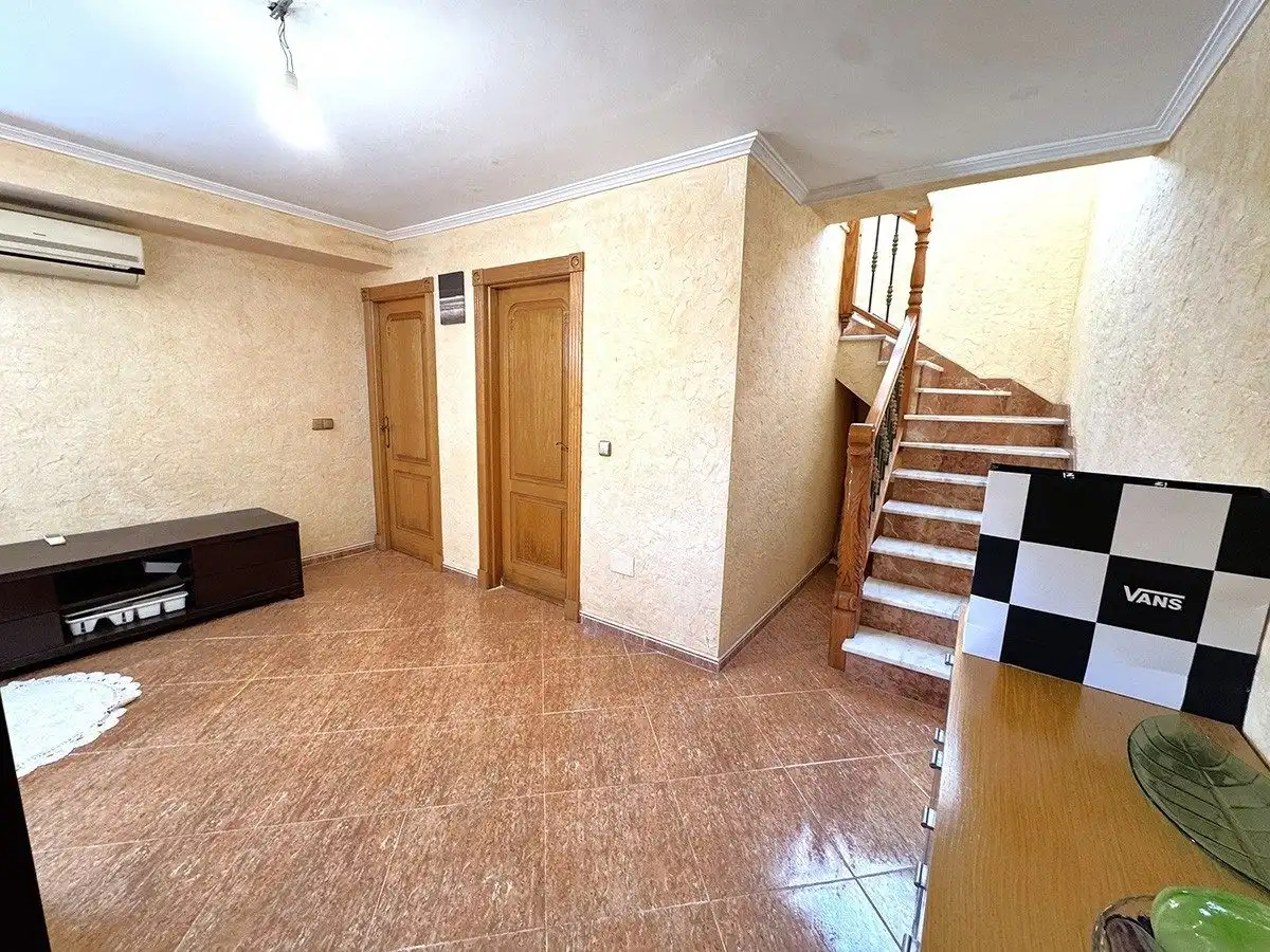 Adosado con piscina en venta en Los Balcones - Los Altos, imagen 17