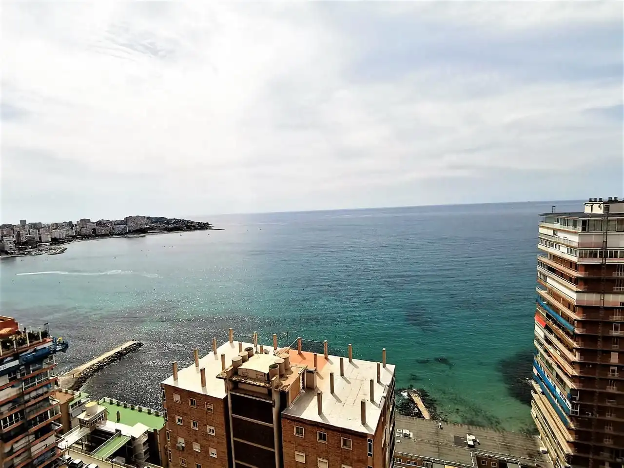 Flat with lift for sale in Pla - Carolinas, imagen 50