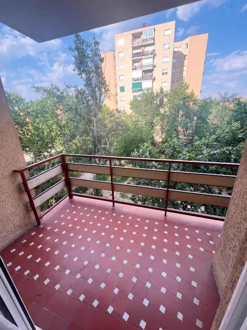 Flat with lift for sale in Calle Butrón, imagen 2