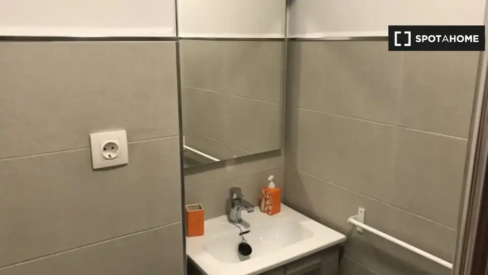 Habitación en Centro - Sagrario