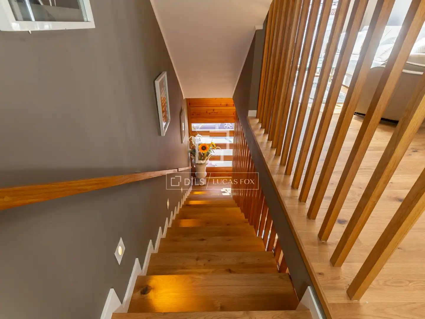 Casa o xalet en venda en Esplugues de Llobregat amb Aire condicionat, Calefacció i Parquet