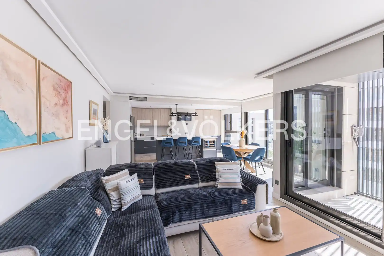 Flat for rent in Valdebebas - Valdefuentes