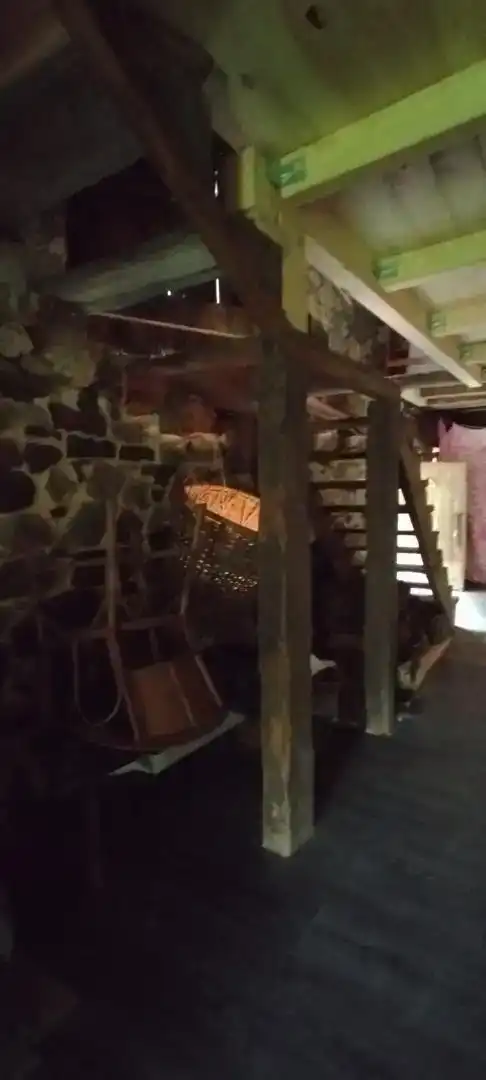 Finca rústica en venda en Miera amb Balcó