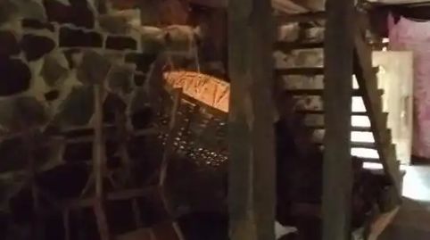 Foto 5 de Finca rústica en venda a Barrio Tejuelo, 12, Miera, Cantabria