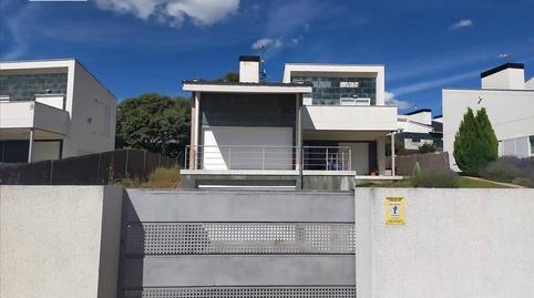 Foto 2 de Casa o chalet en venta en Calle 2-sector Ur-r9, Carrascal de Barregas, Salamanca