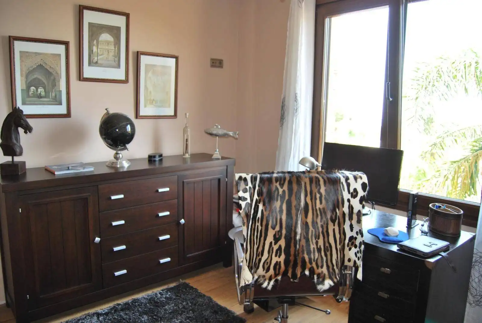 Chalet con piscina en venta en Monte los Almendros - El Pargo - Costa Aguilera, imagen 64
