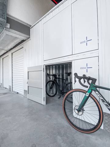 Trastero en Alquiler en Prado Santo Domingo - Ensanche