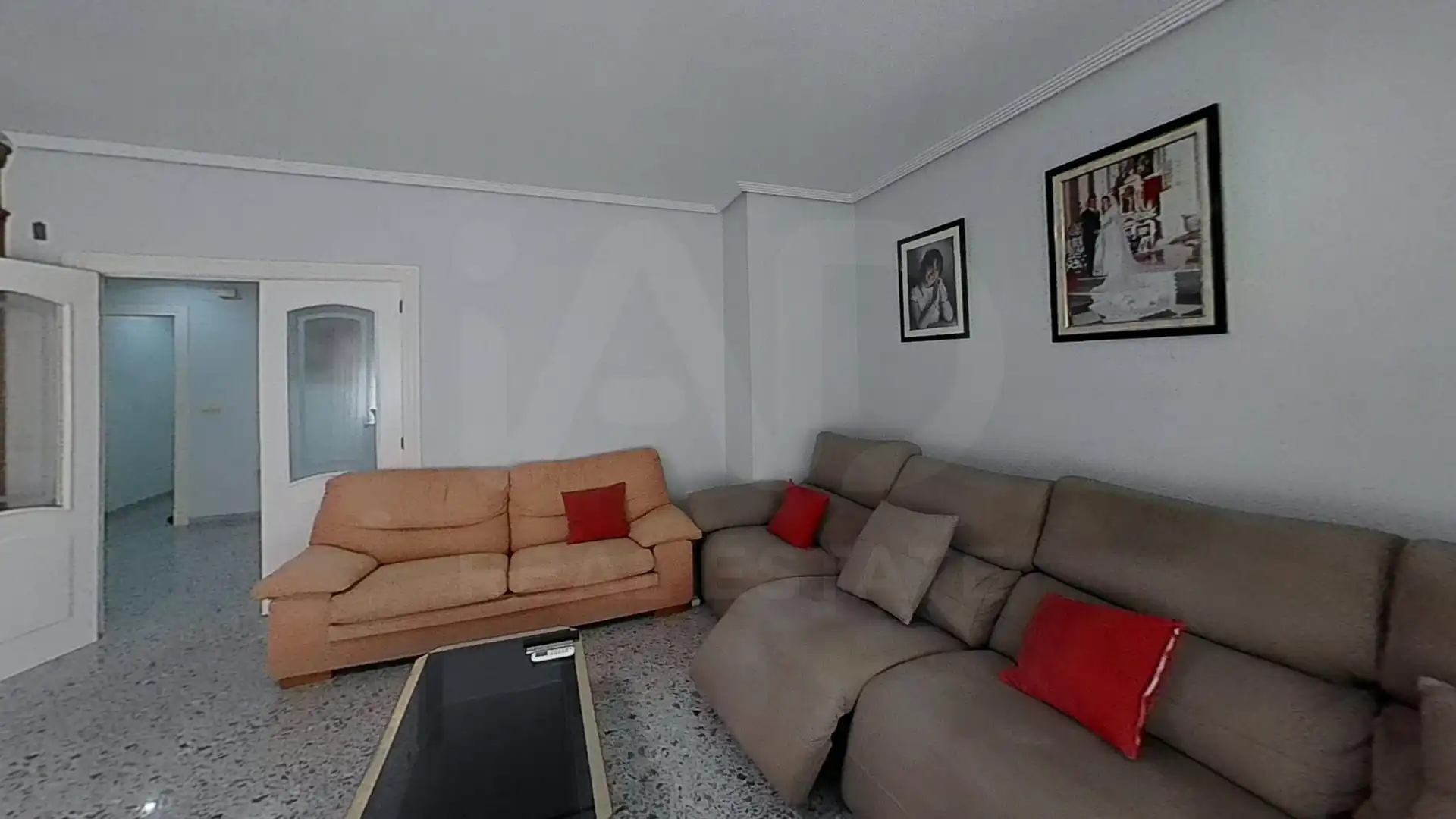 Ático con ascensor en venta en Torrellano, imagen 3