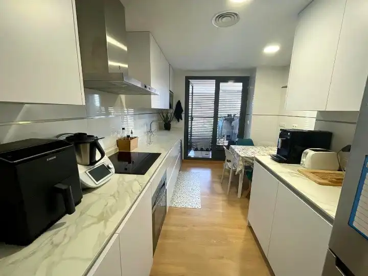 Apartamento de alquiler en Paseo Serra d'Espadá, 4, La Patacona