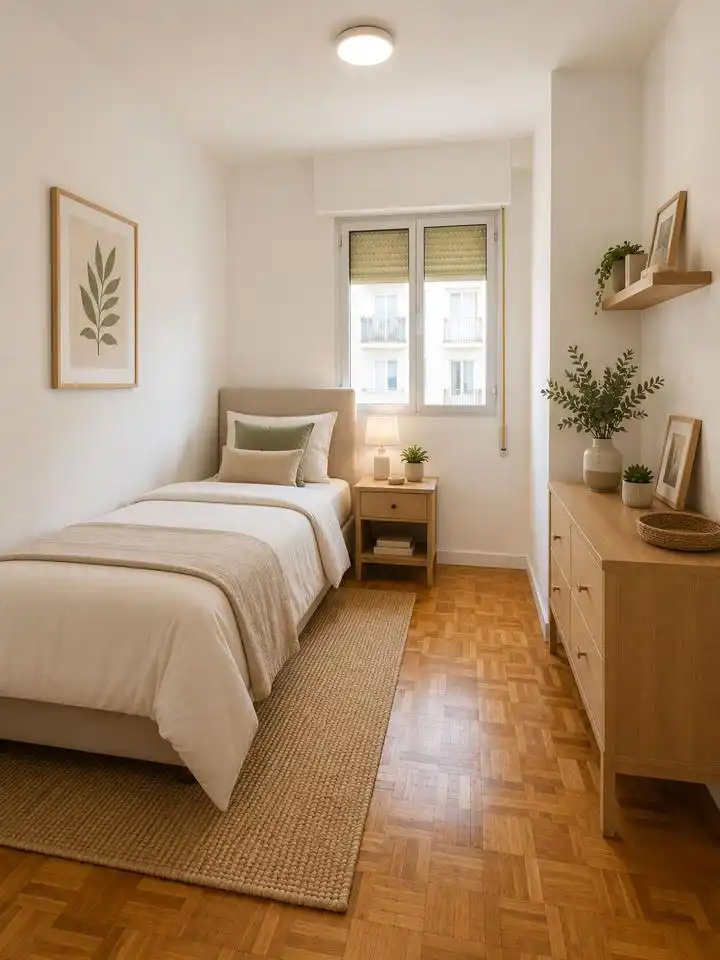 Habitación de Piso en venta en Madrid