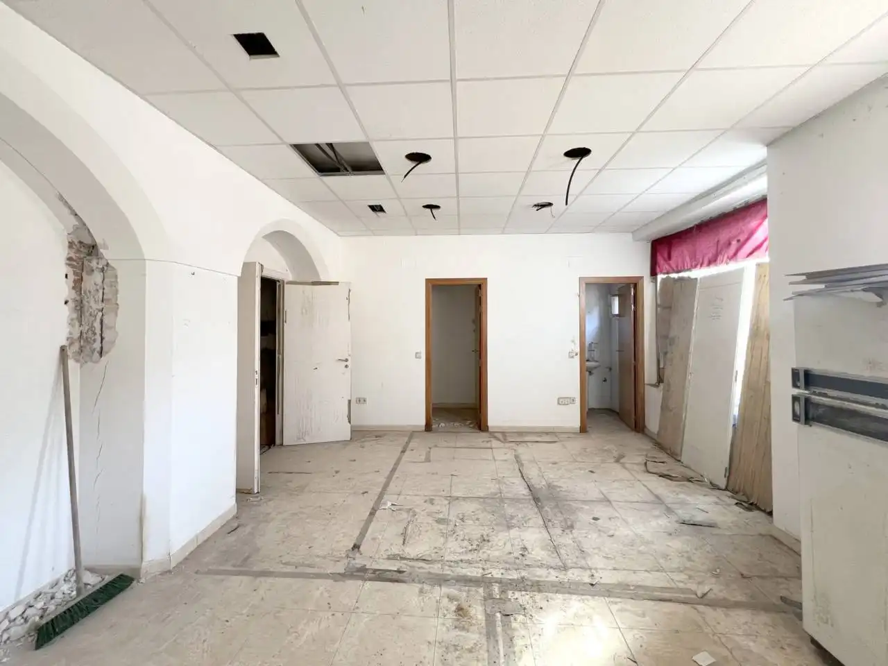 Flat for sale in Olot  with Heating, Terrace and Balcony