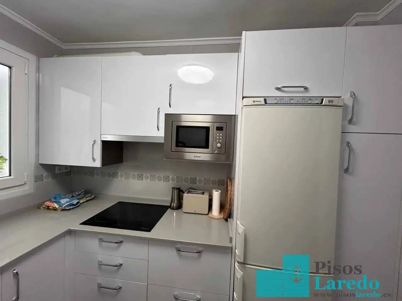 Flat for rent in Avenida Libertad, Zona Playa