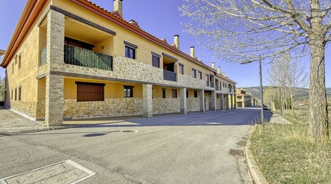 Foto 2 de Piso en venta en Alcalá de la Selva, Teruel