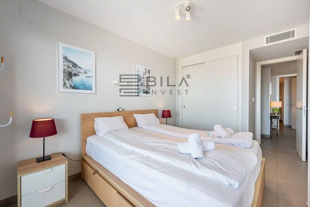 Wohnung mit Pool zum Verkauf in Monteparaiso, imagen 19