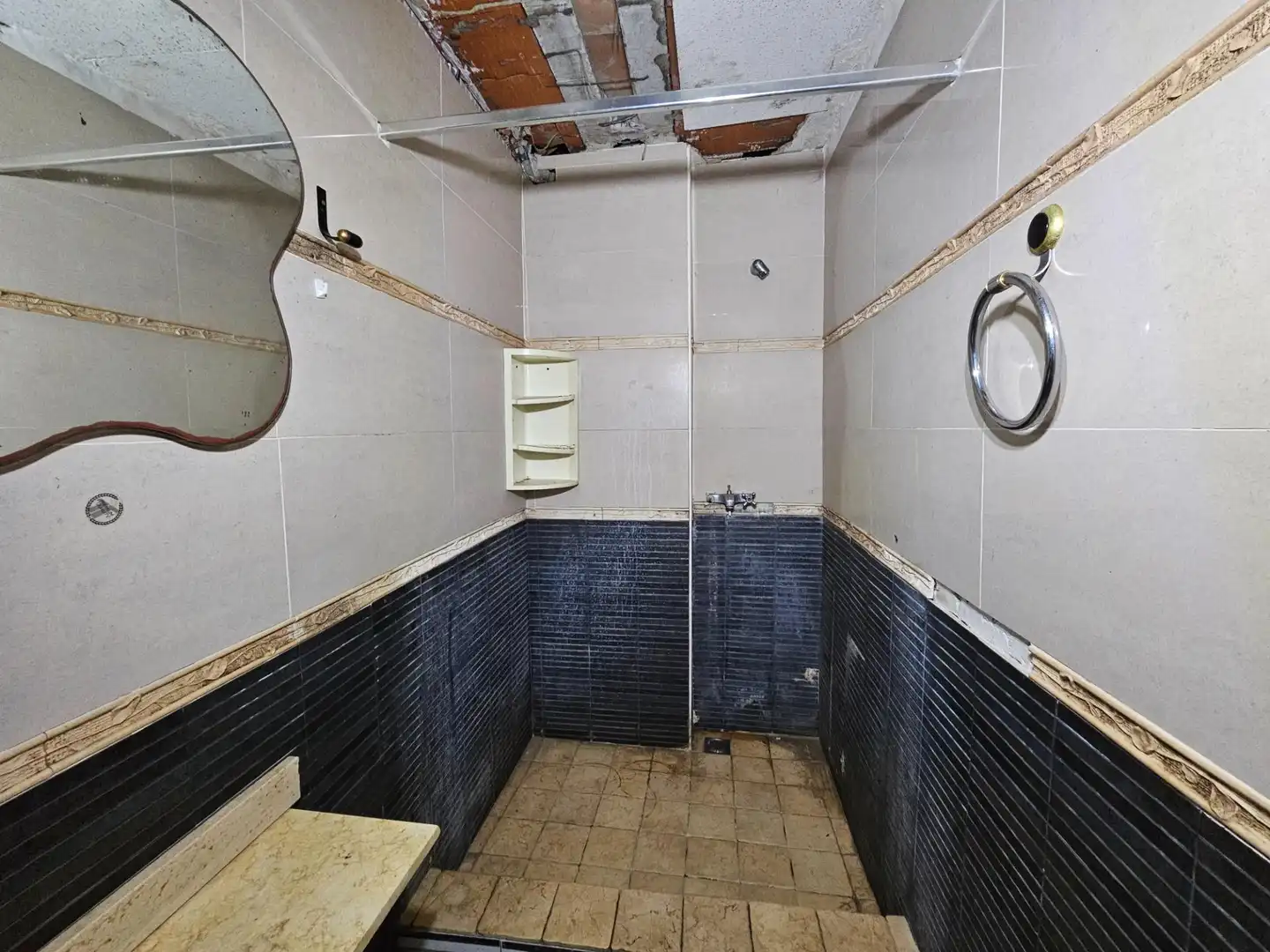 Bathroom of Houses for sale in Cassà de la Selva  with Terrace