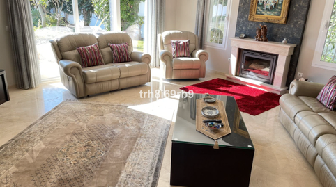 Foto 4 de Casa o xalet en venda a Paraiso - Barronal, Estepona