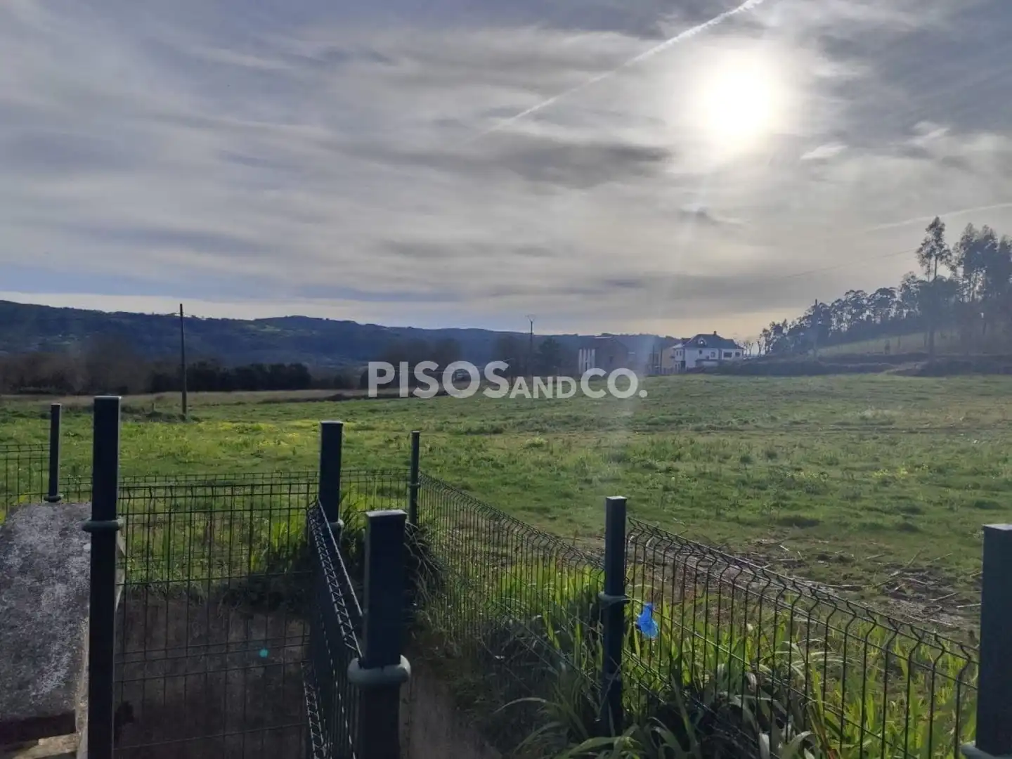 Terreni e lotti in vendita a Fontenla, imagen 4