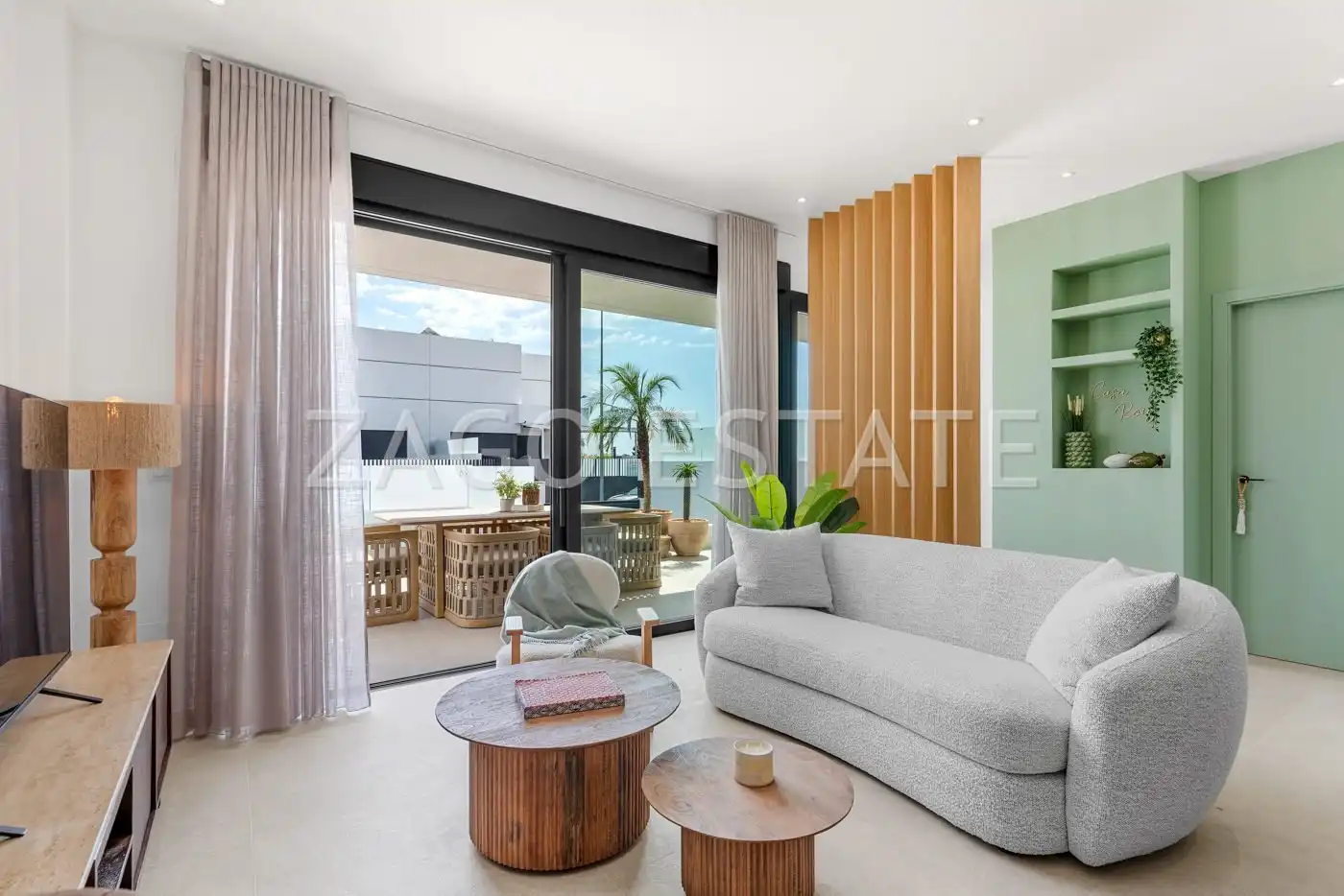 Casa a schiera in vendita a Dolores, imagen 15