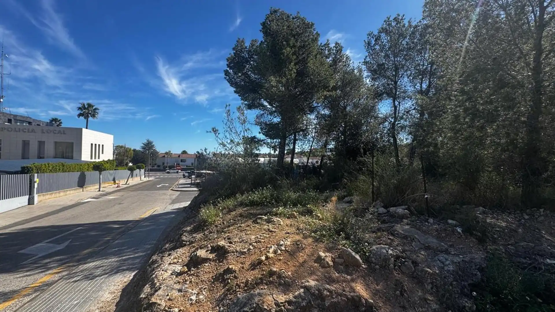 Residential for sale in La Nucia